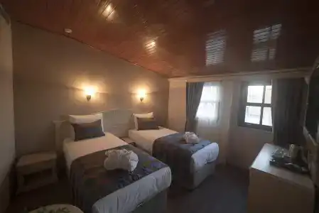 Sarnic & Sarnic Premier(Ottoman Mansion) - 38