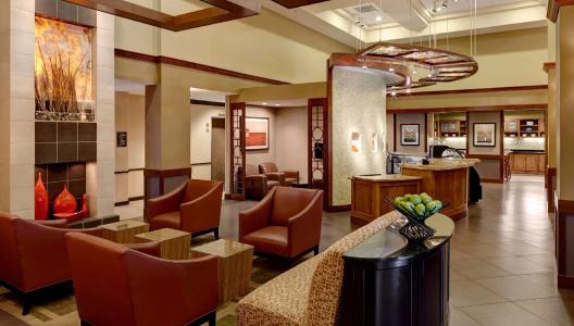 Sonesta Select Tucson Airport - 16