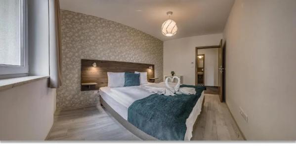 Nova City Aparthotel - 44