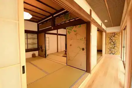 Koyasan Saizenin - 94