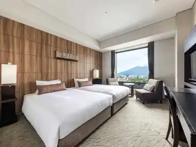 Solaria Nishitetsu Kagoshima - 28