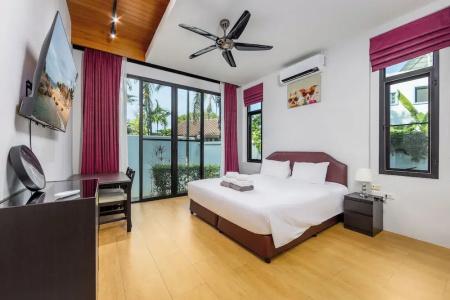 Baan Bua Estate by Tropiclook - 108