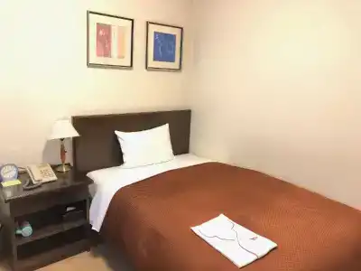 Laxio Inn - 4