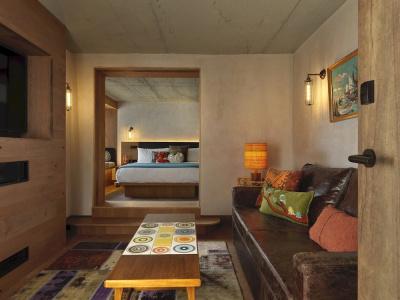 Treehouse London - 65