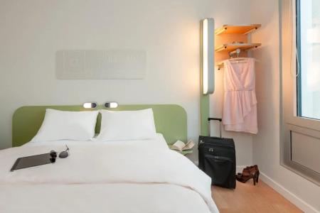 ibis budget Frankfurt City Ost - 35
