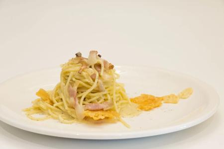 Hampton By Hilton Rome East - 11