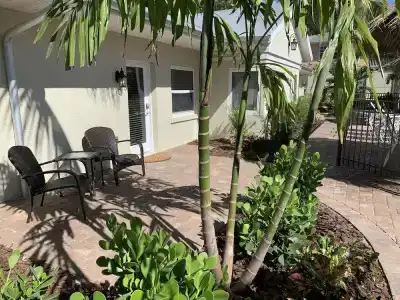 Twin Palms at Siesta - 27