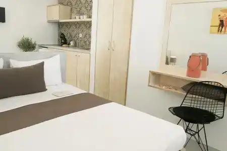 Anatoli Luxury Studios & Suites - 111