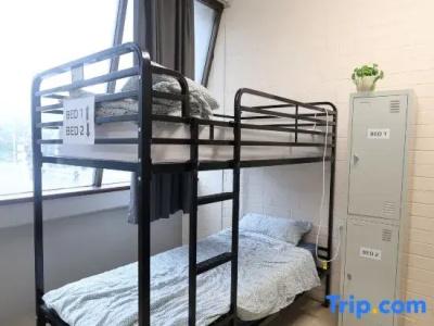 City Backpackers - 7