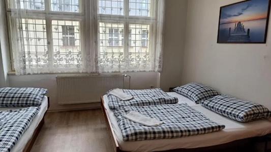 A Plus Hostel - Centrum - 4