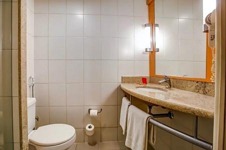 ibis Rio de Janeiro Botafogo - 40