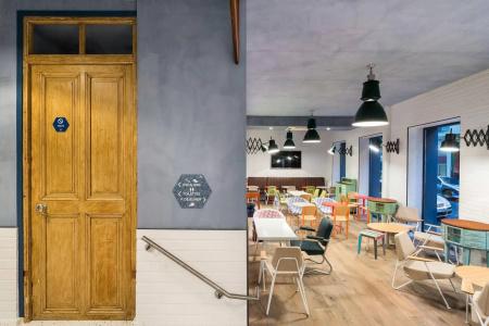 Hôtel Ozz by Happyculture - 21