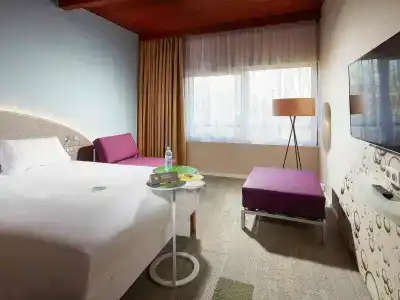 Ibis Styles Colmar Nord - 6