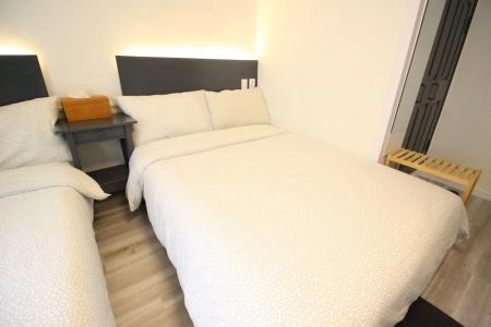 Seoul Mansion - 129