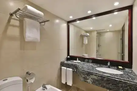 Hilton Cairo Heliopolis - 7