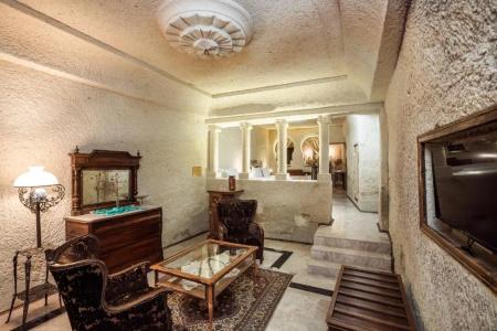 Hanedan Cappadocia Suites - 42