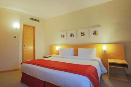 Golden Tulip Brasília Alvorada - 69