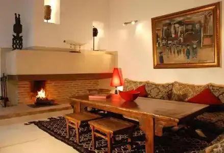 Riad karmela - 30