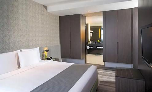 Holiday Inn Bangkok Sukhumvit, An Ihg - 38