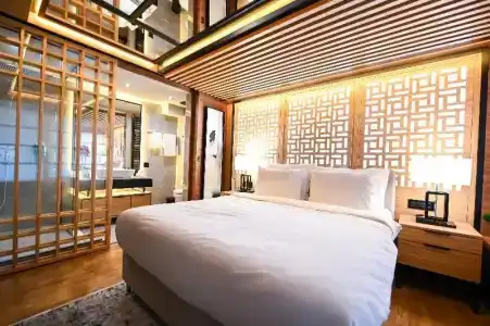 Hanami Design&Spa - 32