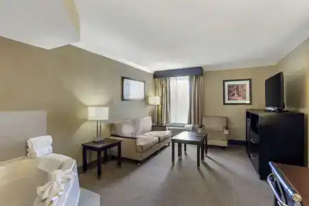 Best Western North - 52