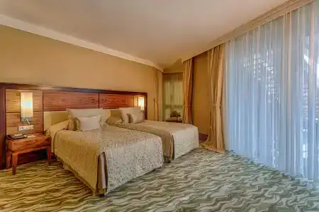 Susesi Luxury Resort - 16