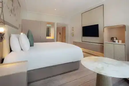 Kempinski Amman - 78