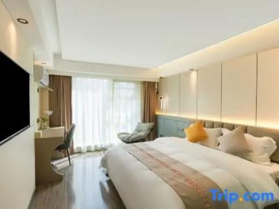 Pudu Plaza - 106