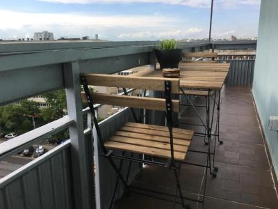 New Central Roof top view - 30