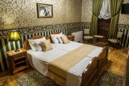 Cotton House Budapest - 41