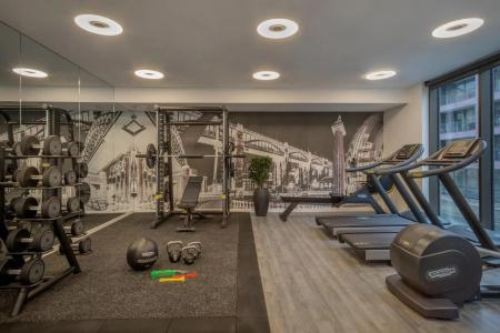 Innside by Melia Newcastle - 26