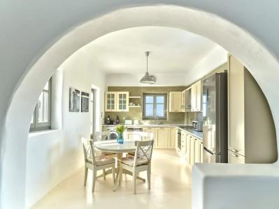 Naoussa Hills Boutique Resort- Adults Only (13+) - 123