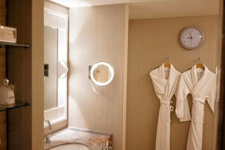 Hyatt Regency Köln - 46