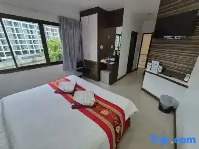 Patong Max Value - 25
