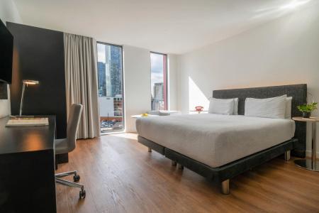 Innside by Melia Manchester - 6
