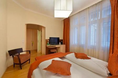 Pension Baronesse - 51