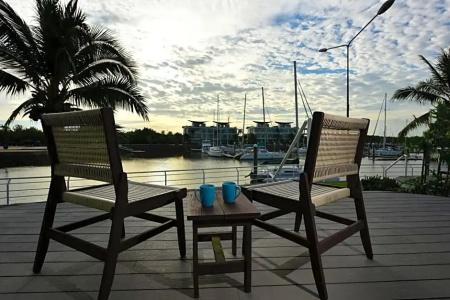 Krabi Boat Lagoon Resort - 28