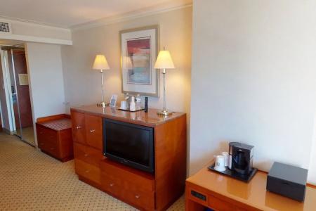 San Diego Marriott Gaslamp Quarter - 59