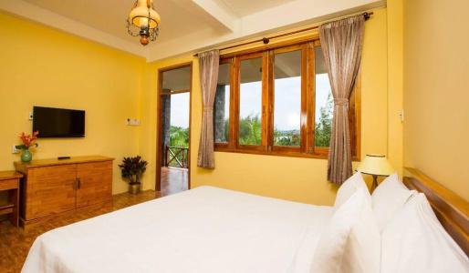 Chez Carole Beach Resort - 52