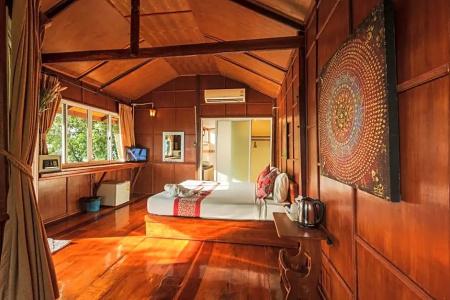 Phuphaya Seaview Resort - Adult Only - 53