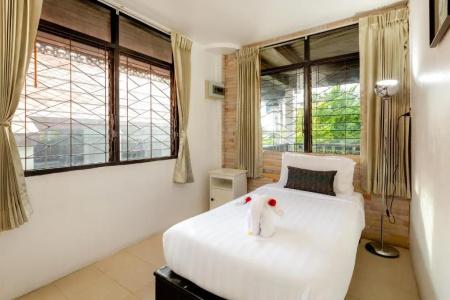 Club Bamboo Boutique Resort & Spa - Sha Certified - 336