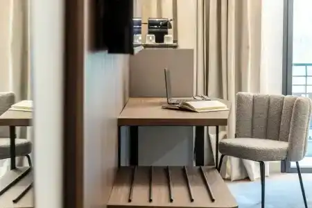 Best Western Plus hôTel De l'Arbois - 109