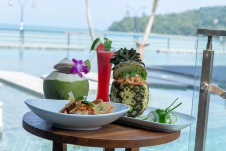 The Westin Siray Bay Resort & Spa, Phuket - Sha Extra Plus - 9