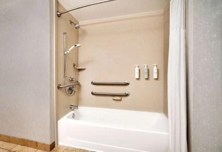 Hampton Inn - 41