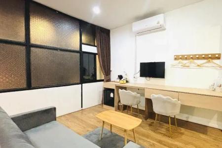 Yak Guesthouse - 172