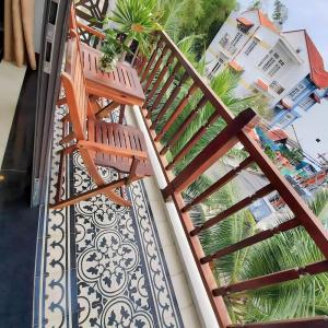 Hoi An Discovery Villa - 46