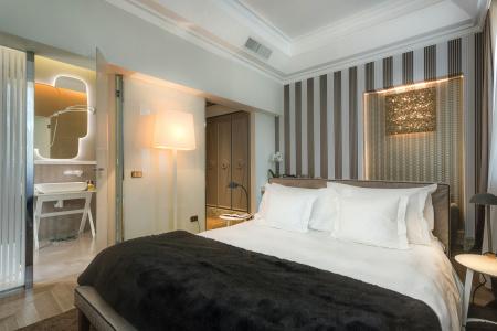Palazzo Manfredi – Small Luxury Hotels of the World - 32