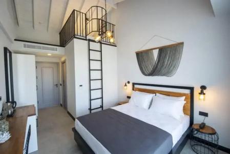 Primus Otel - 63