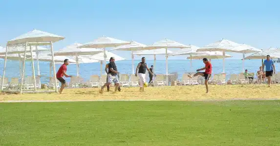 Stella Di Mare Grand - 29