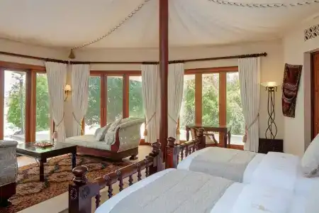 Al Maha, a Luxury Collection Desert Resort & Spa, Dubai - 5